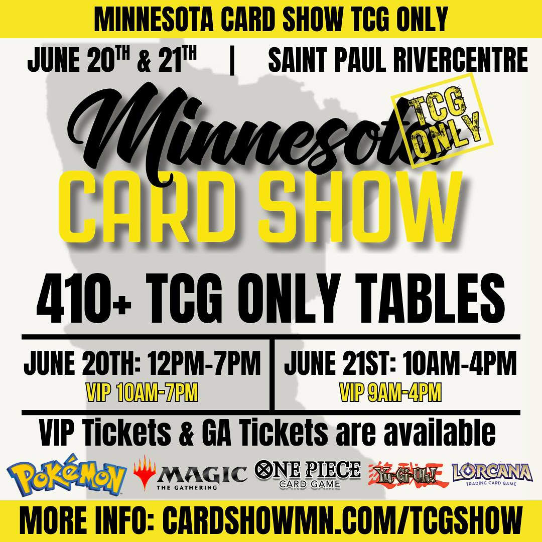 MN Cardshow