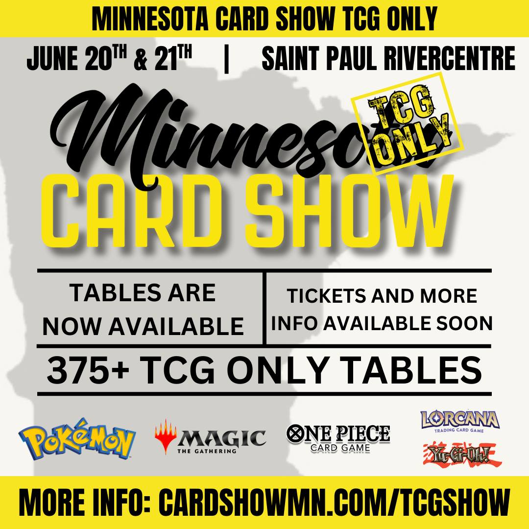 MN Card Show