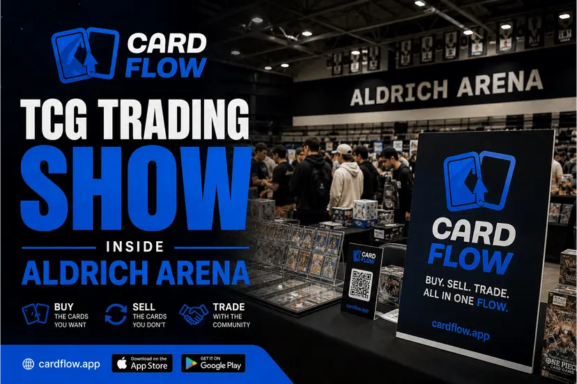 Cardflow